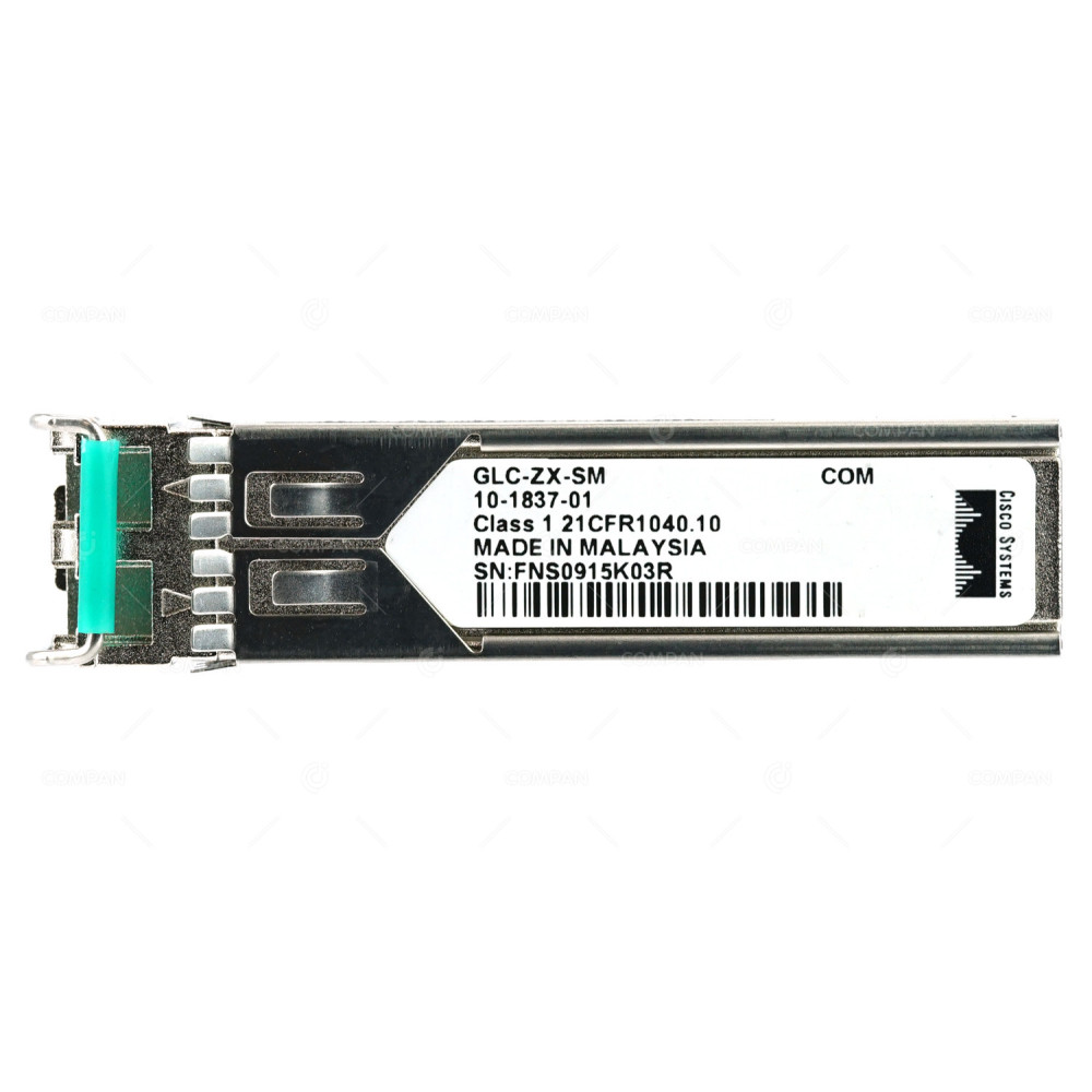 332-00363 NETAPP 10GB SFP+ 850NM OPTICAL TRANSCEIVER